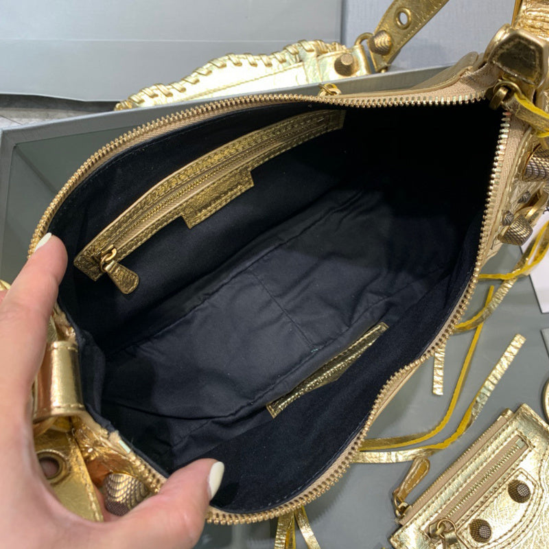 Satchel Bags - BGA Bags - 565