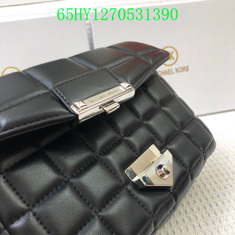 Satchel Bags - MK Bags - 766