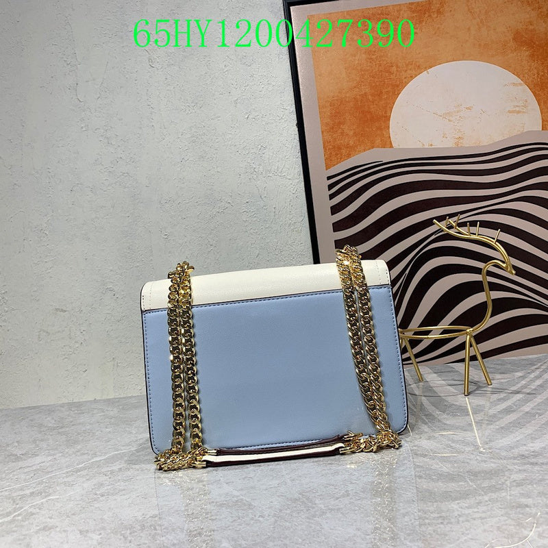 Satchel Bags - MK Bags - 404