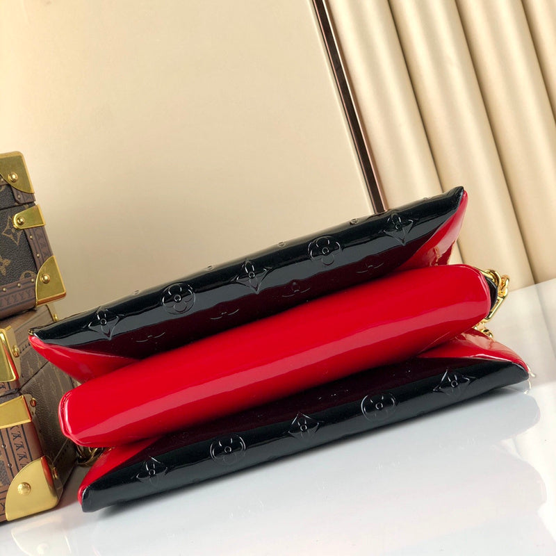 Satchel Bags - VL Bags - 4873
