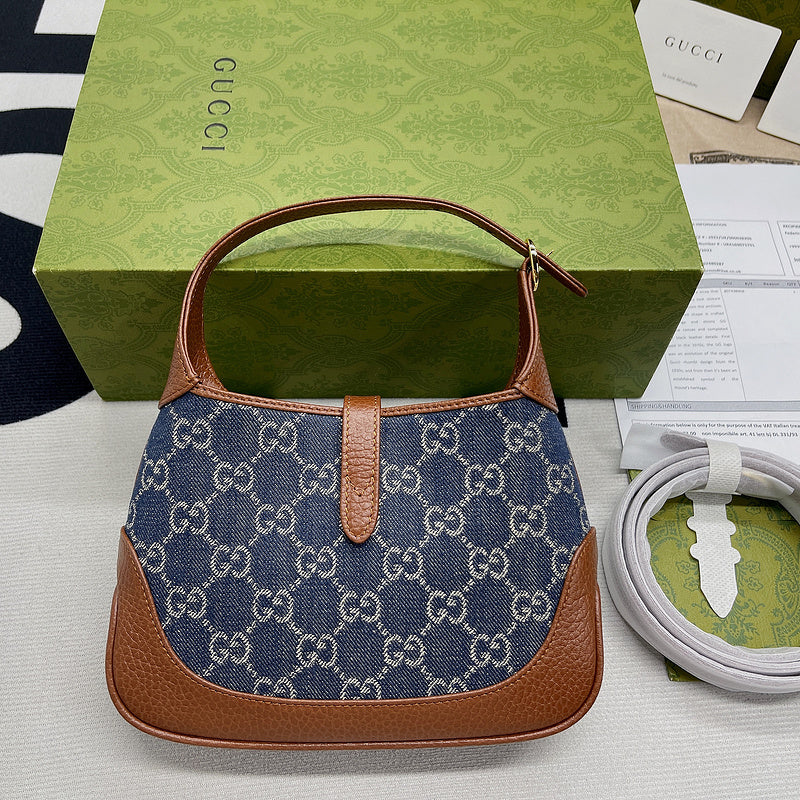 Satchel Bags - GCI Bags - 6774