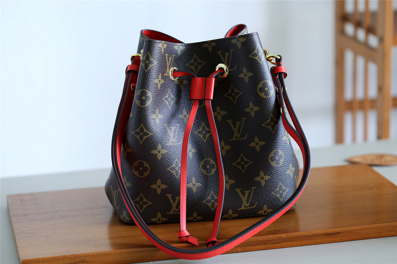 Glami GlamI Lu-Vi bags - 8575