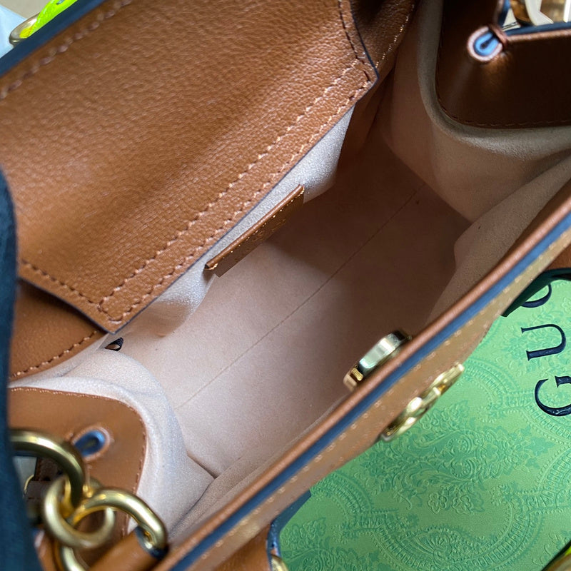Satchel Bags - GCI Bags - 2855