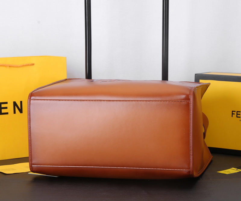 Satchel Bags - FDI Bags - 212