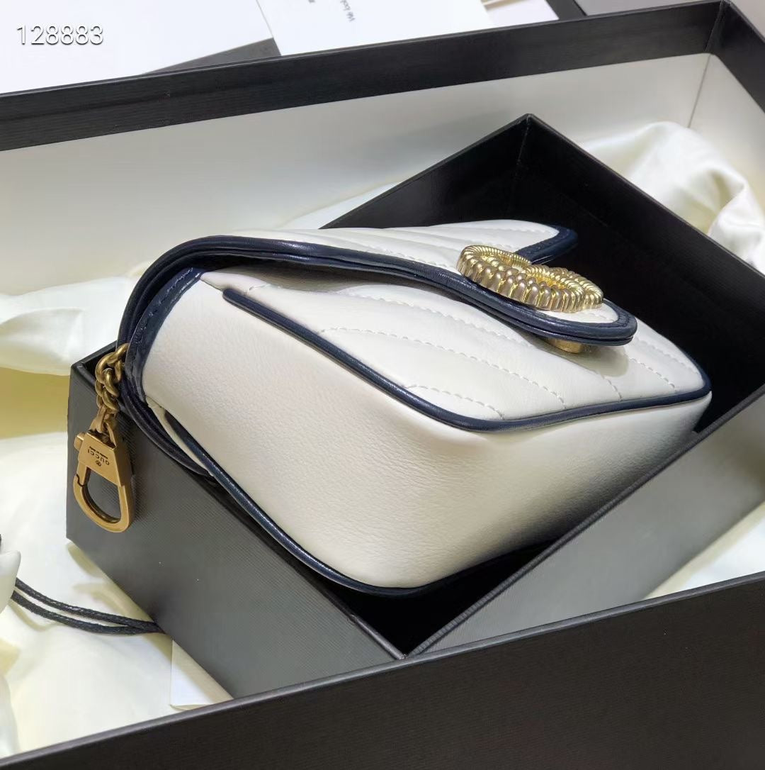 GLM - Top Quality Bag GCI 441