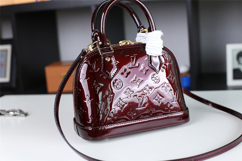 Glami GlamI Lu-Vi bags - 8264