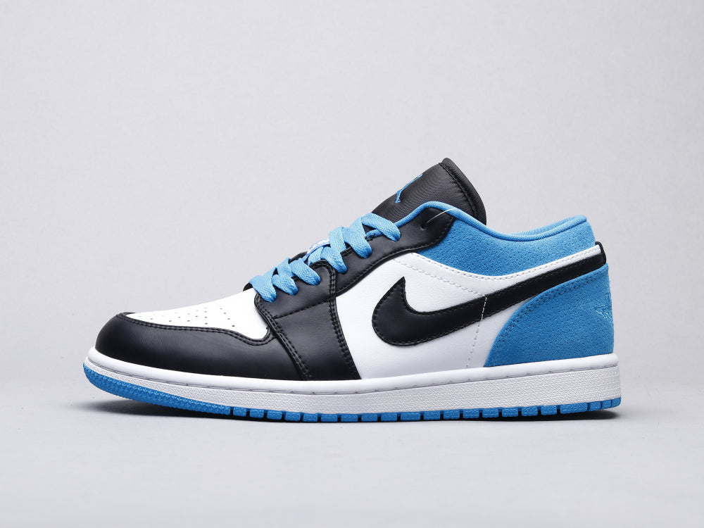 GLM - AJ1 Laser Laser Blue