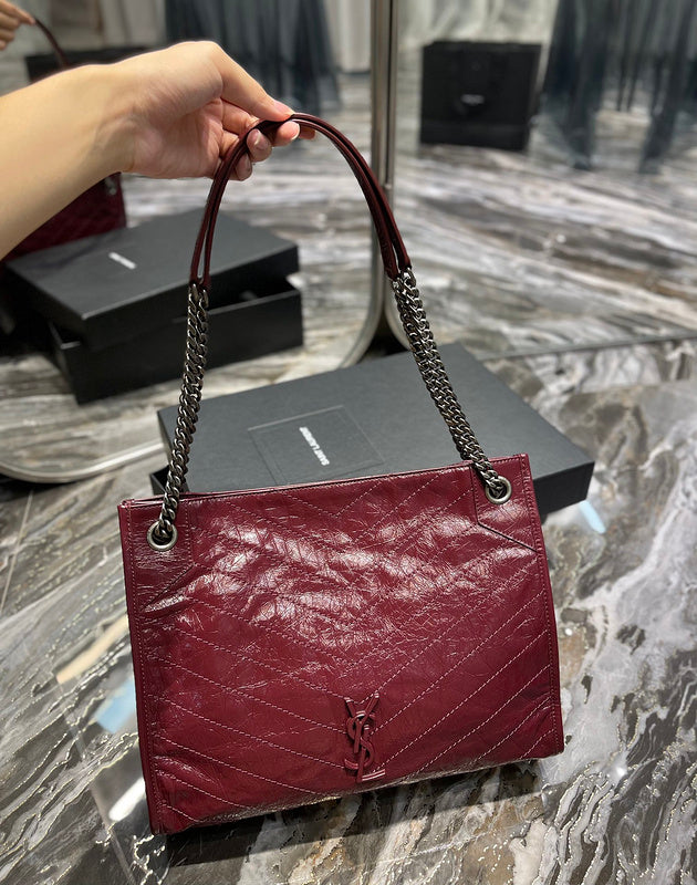 Satchel Bags - SLY Bags - 558