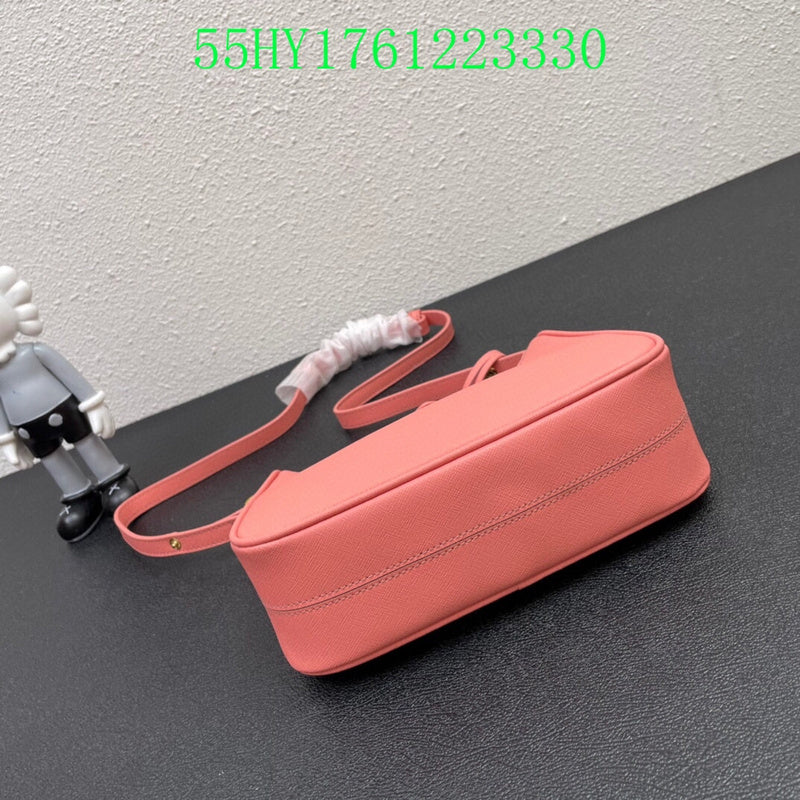 Satchel Bags - PDA Bags - 3684