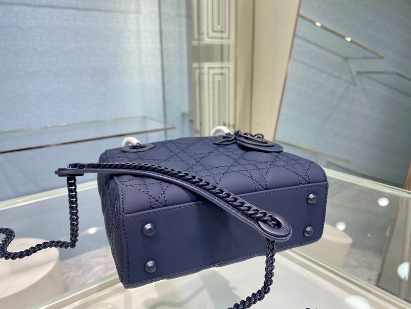 Satchel Bags - DOR Bags - 1369