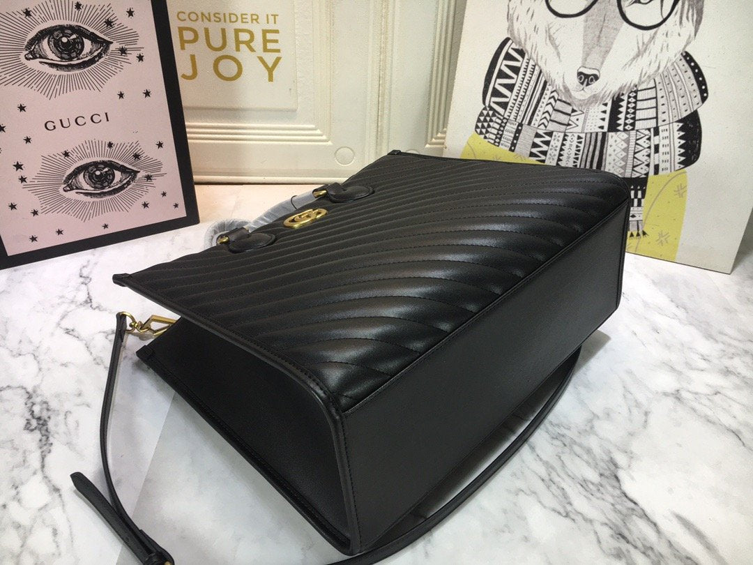GLM - Top Quality Bags GCI 031