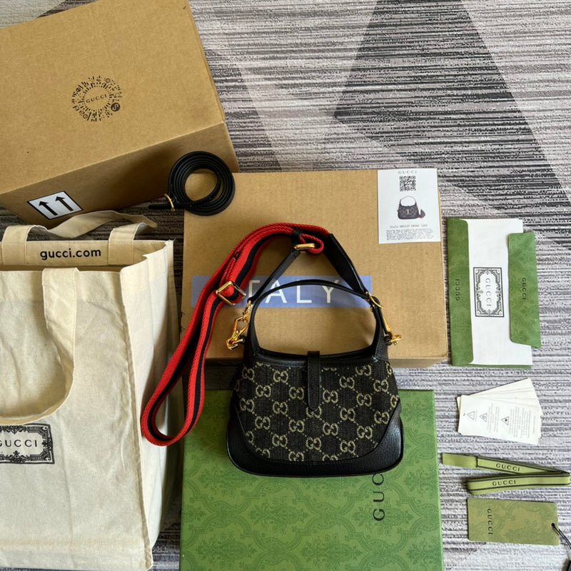 Satchel Bags - GCI Bags - 4619