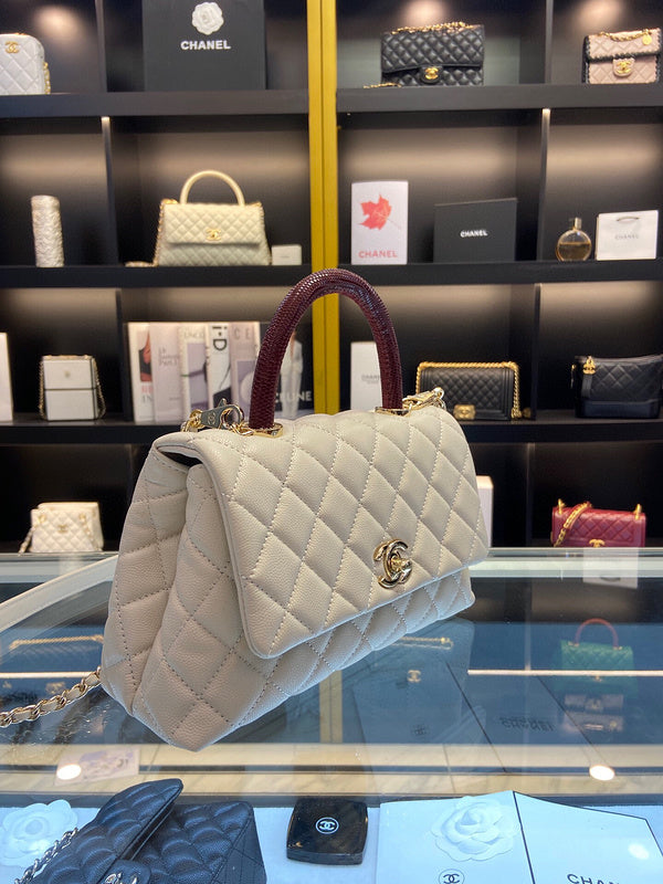 Satchel Bags - CHL Bags - 2190