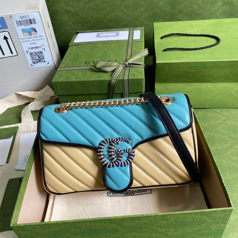GUI2 Bags - Fashion Bags  1244