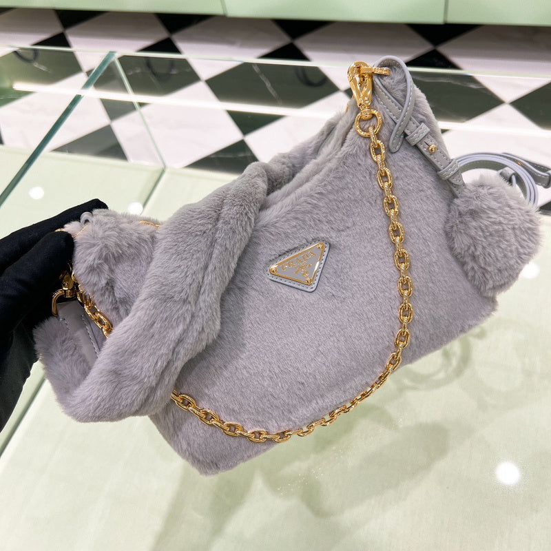 Satchel Bags - PDA Bags - 2131