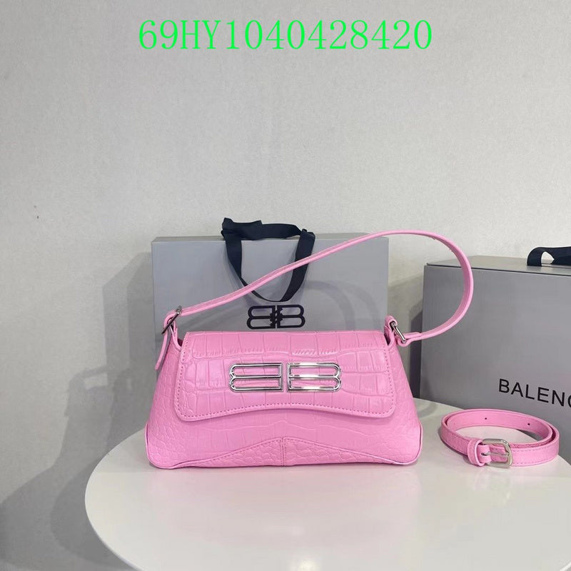 Satchel Bags - BGA Bags - 2332