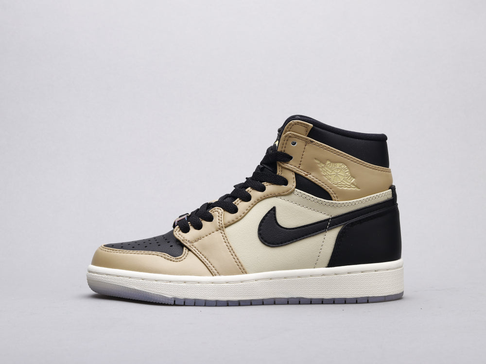 GLM - AJ1 Bubble Milk Tea