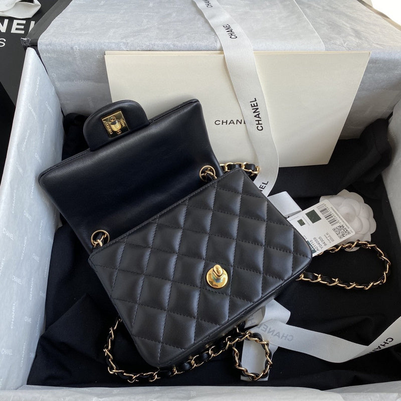 Satchel Bags - CHL Bags - 1462