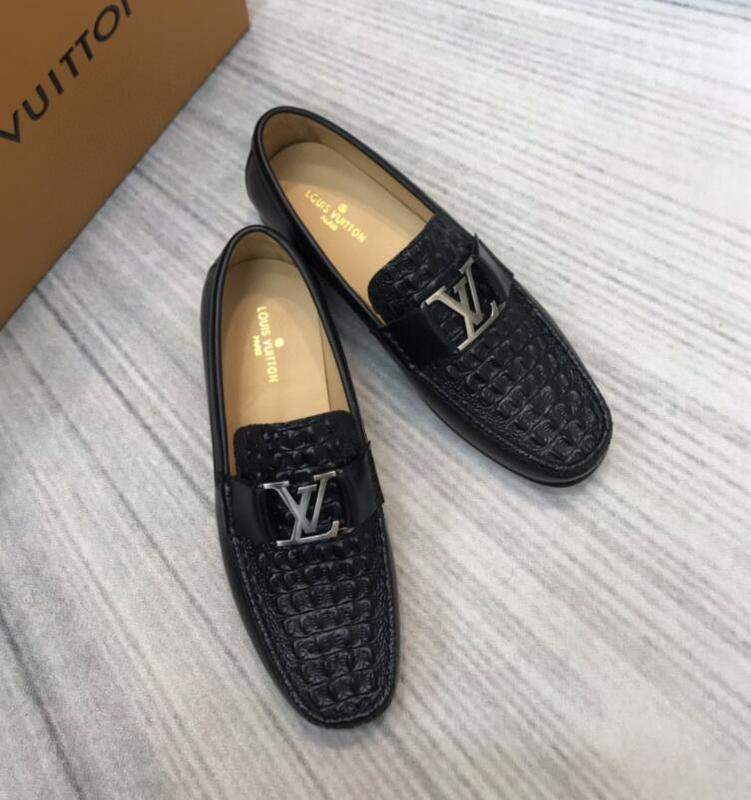 glami shop- LOV Men Shoes - 1300
