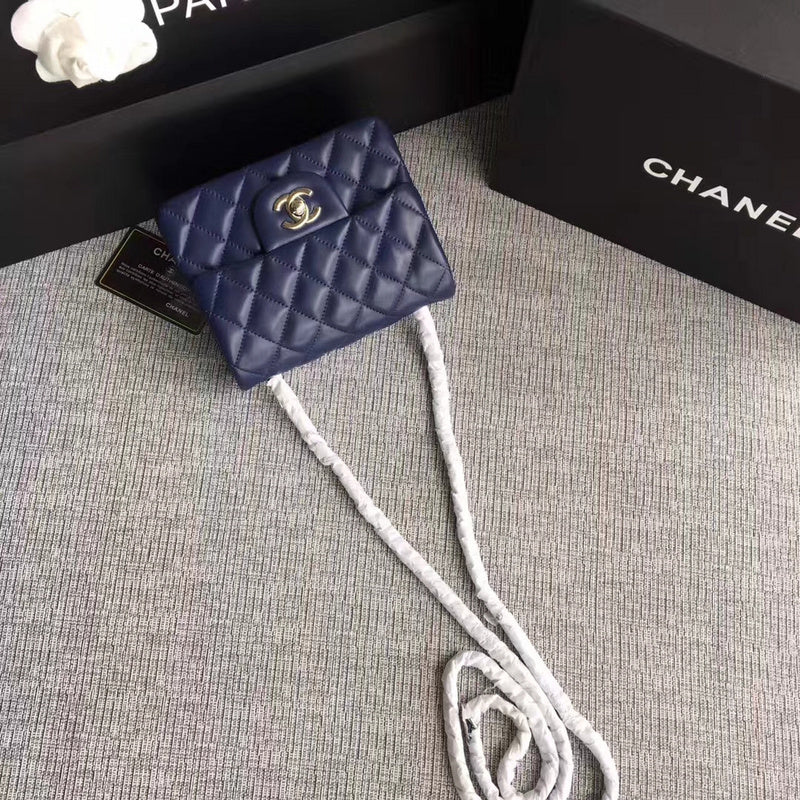 Satchel Bags - CHL Bags - 583