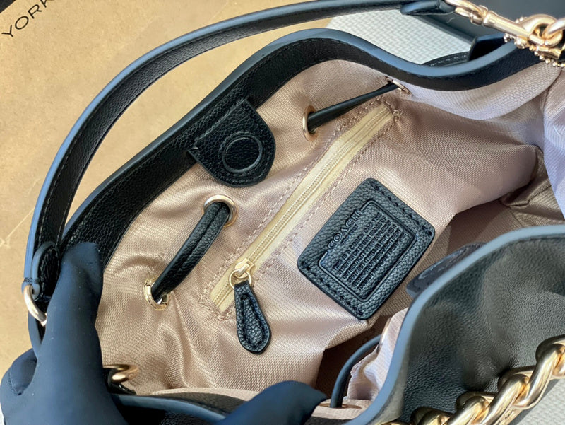 Satchel Bags - CCH Bags - 327