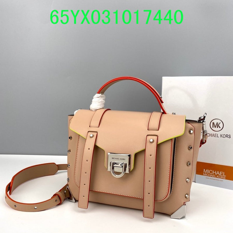 Satchel Bags - MK Bags - 845