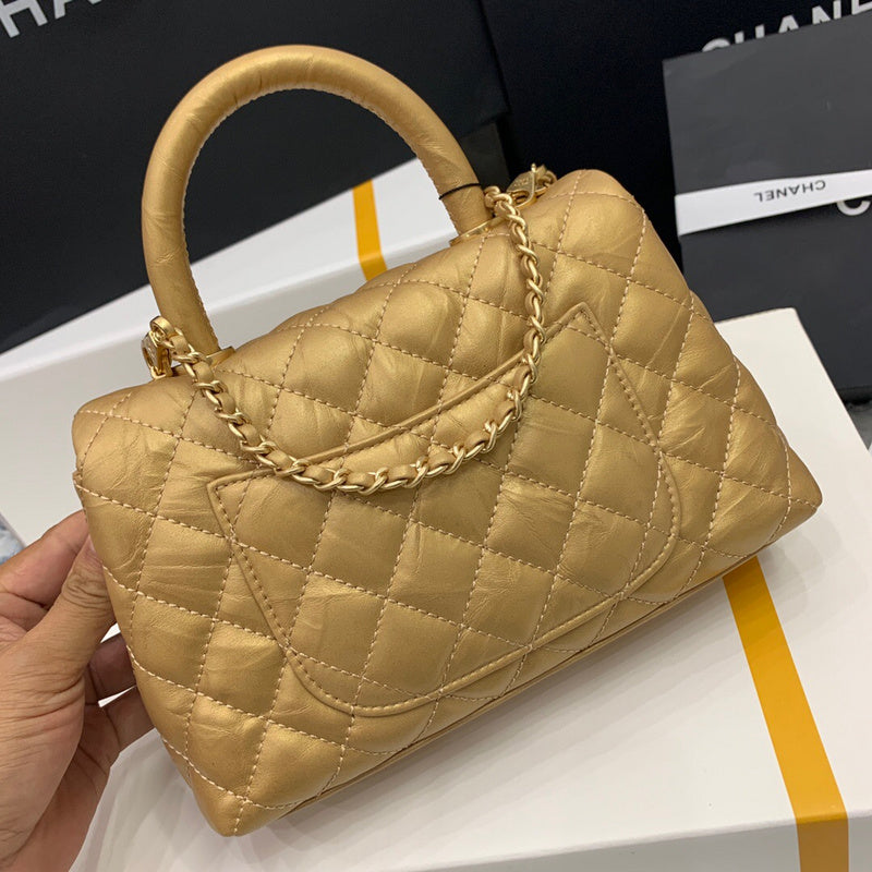 Satchel Bags - CHL Bags - 7438