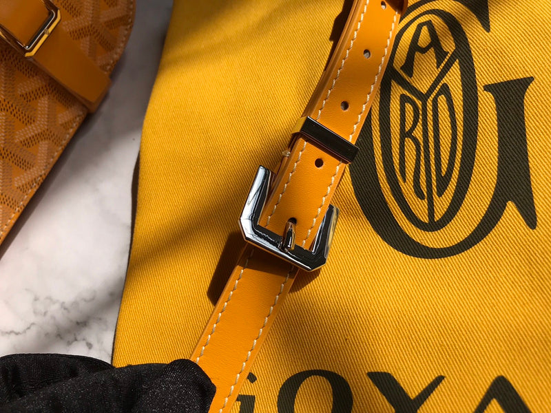 GLM - GYO Bags - 1137