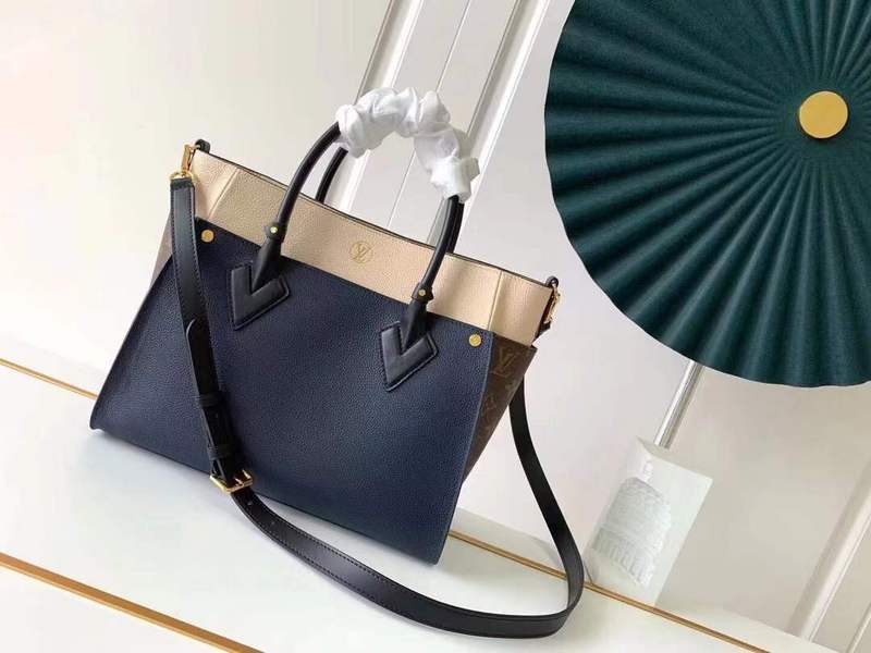 Satchel Bags - VL Bags - 4961