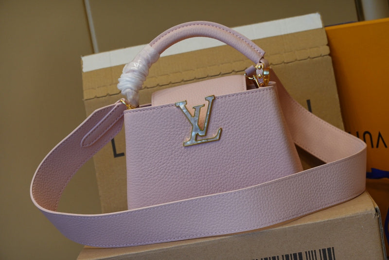 Satchel Bags - VL Bags - 5204