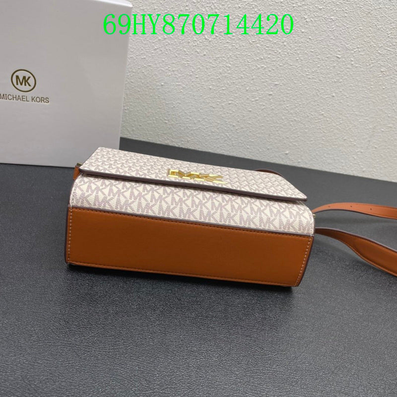 Satchel Bags - MK Bags - 296