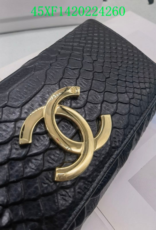Glami - CHL Wallet - 2595