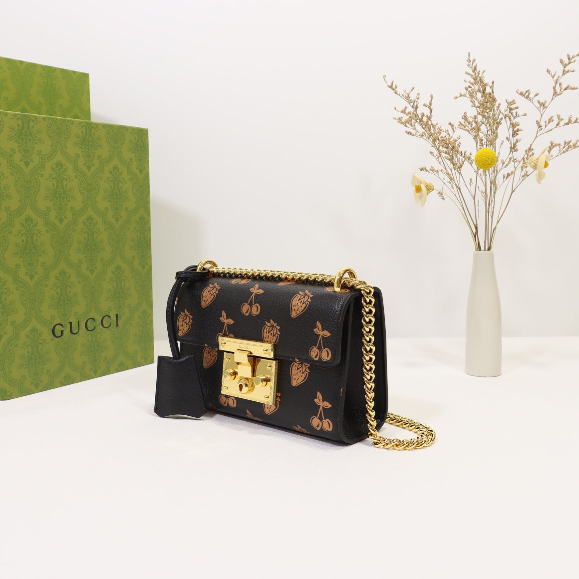 GLM - Top Quality Bag GCI 487