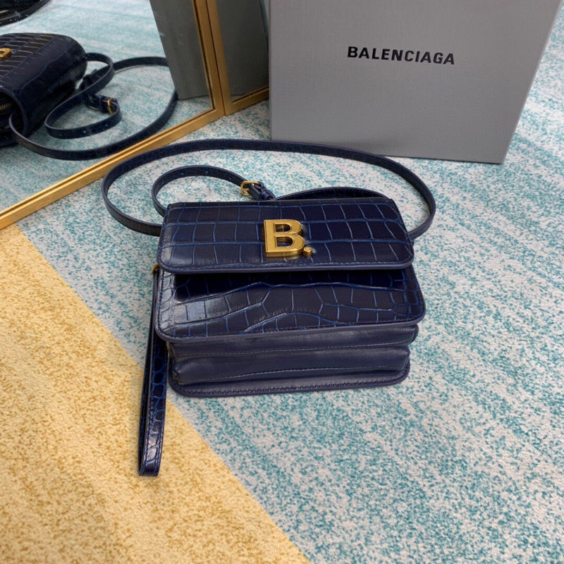 Satchel Bags - BGA Bags - 848