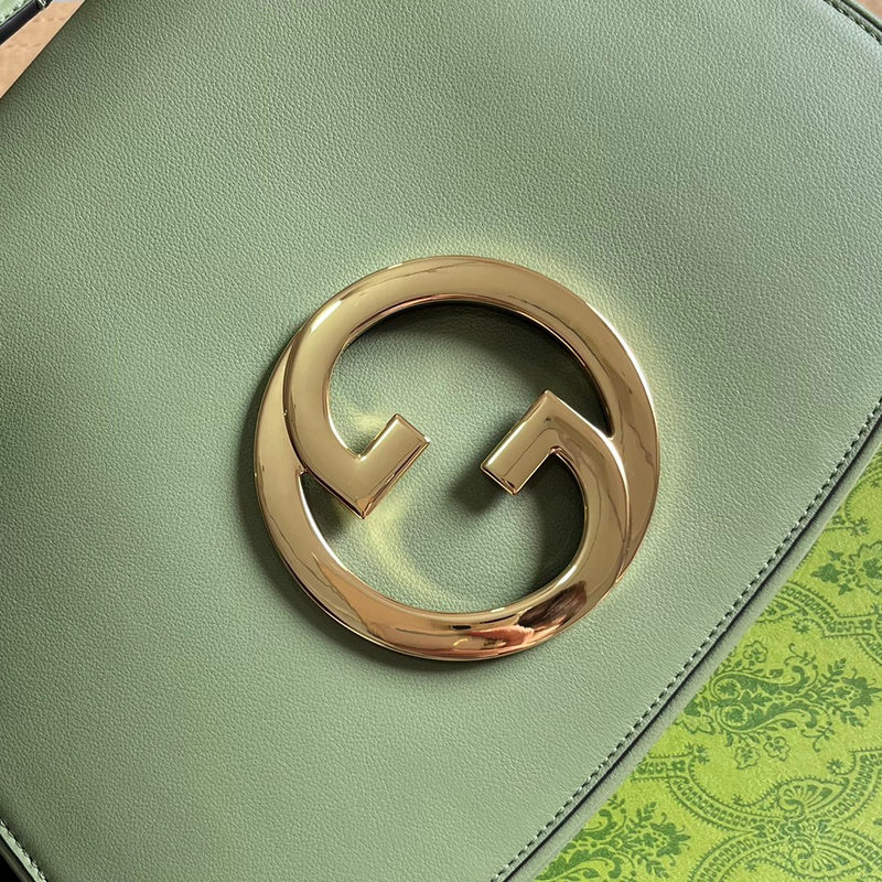 Satchel Bags - GCI Bags - 7334