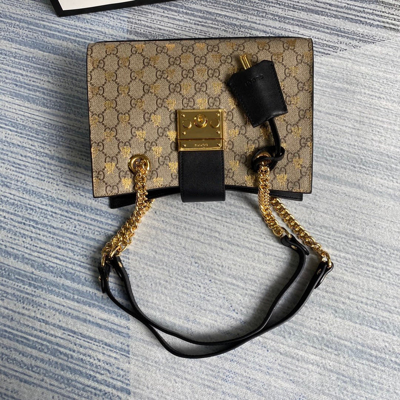 GLM - gg Bags - 2076