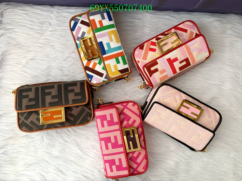 Glami - FDE Bags - 2606