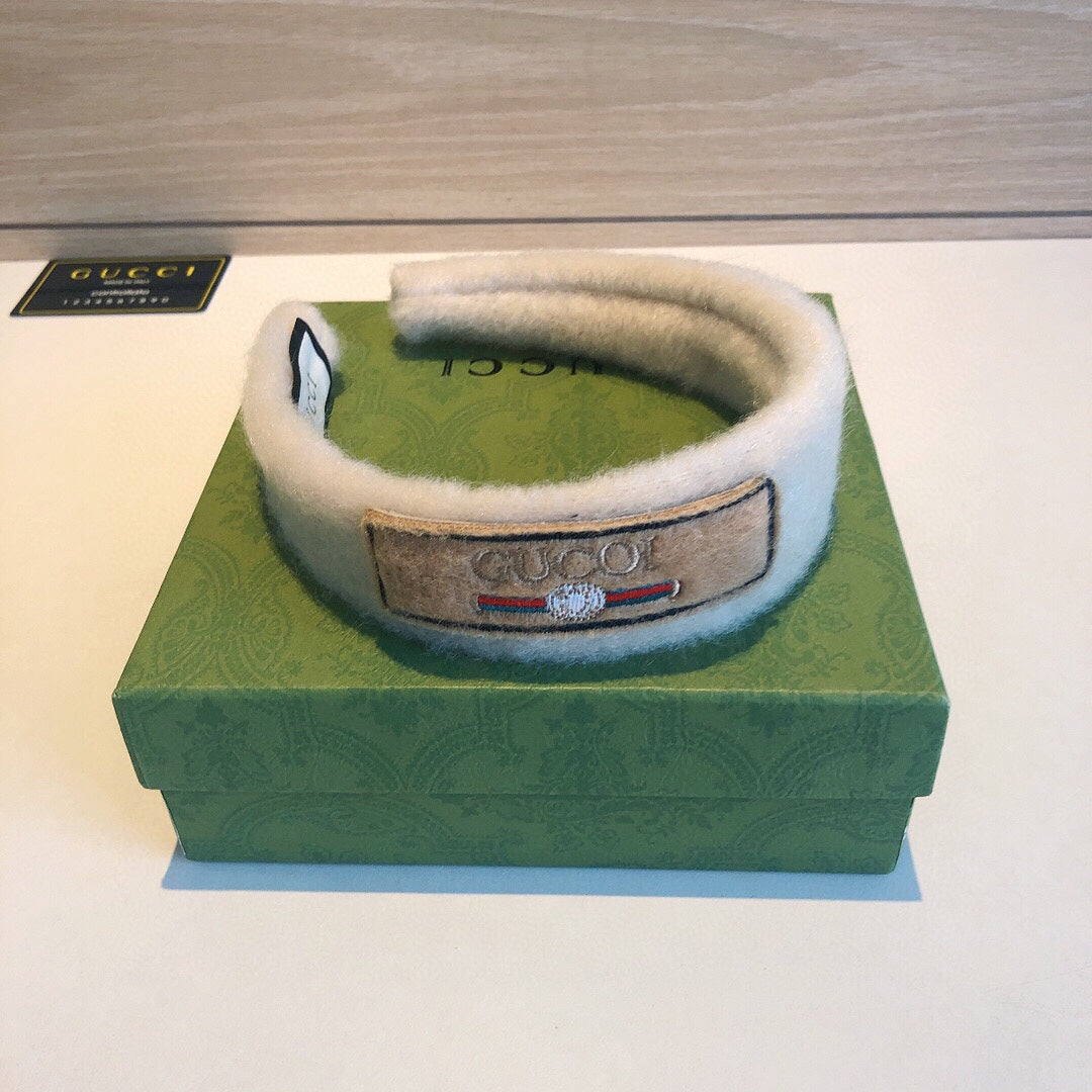 GLM - New Hair Band GCI 033