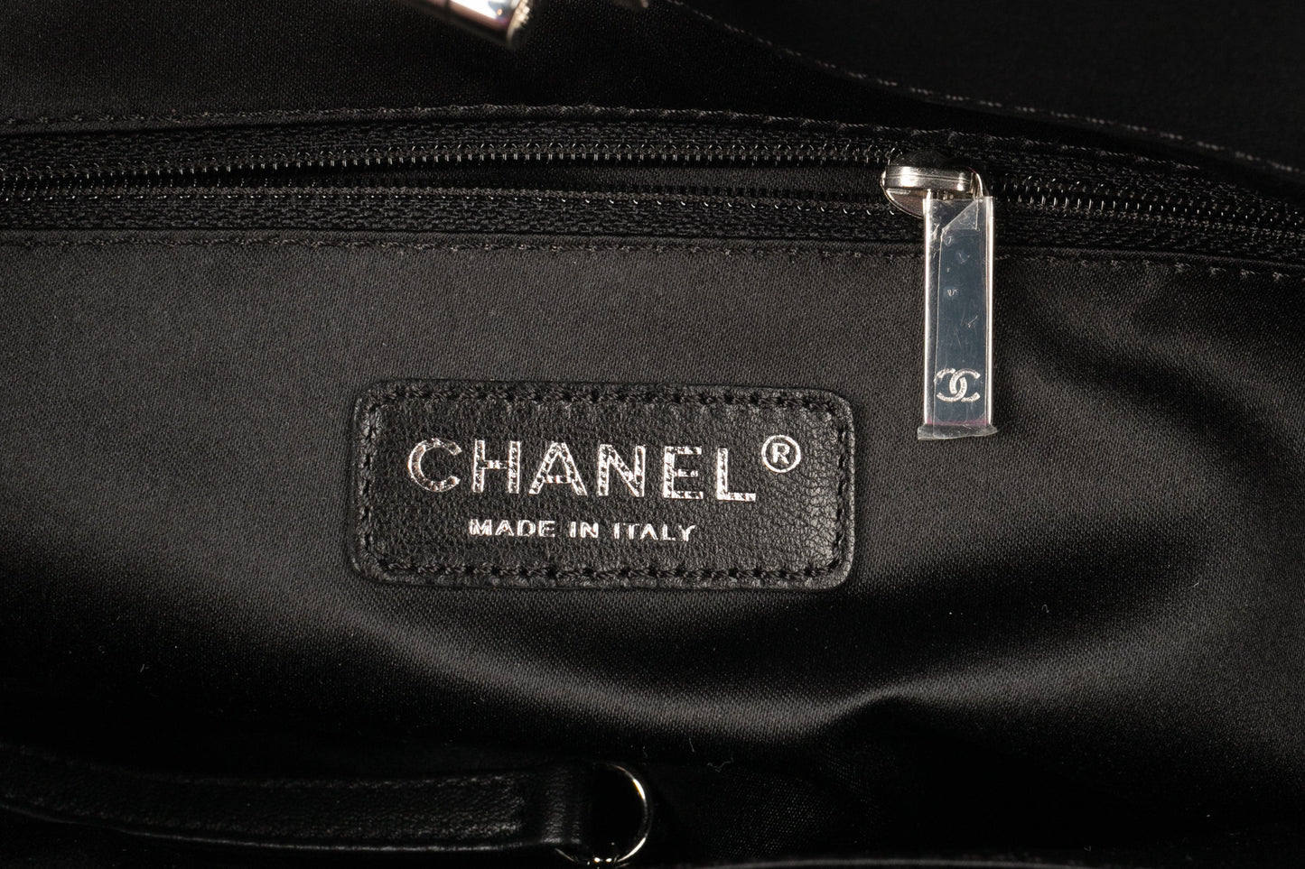 Sac ÃƒÆ’Ã‚Â  paillettes Chanel 2011