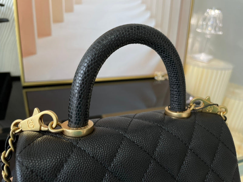 Satchel Bags - CHL Bags - 1681