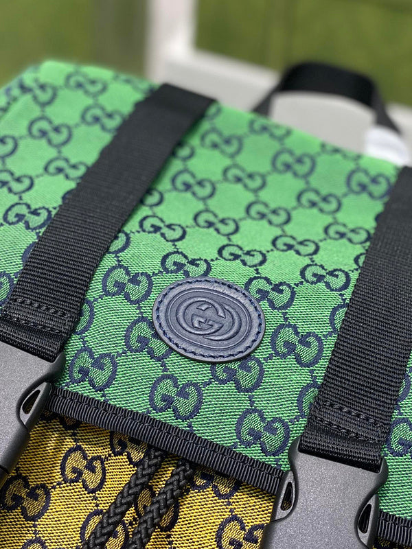 Satchel Bags - GCI Bags - 2989