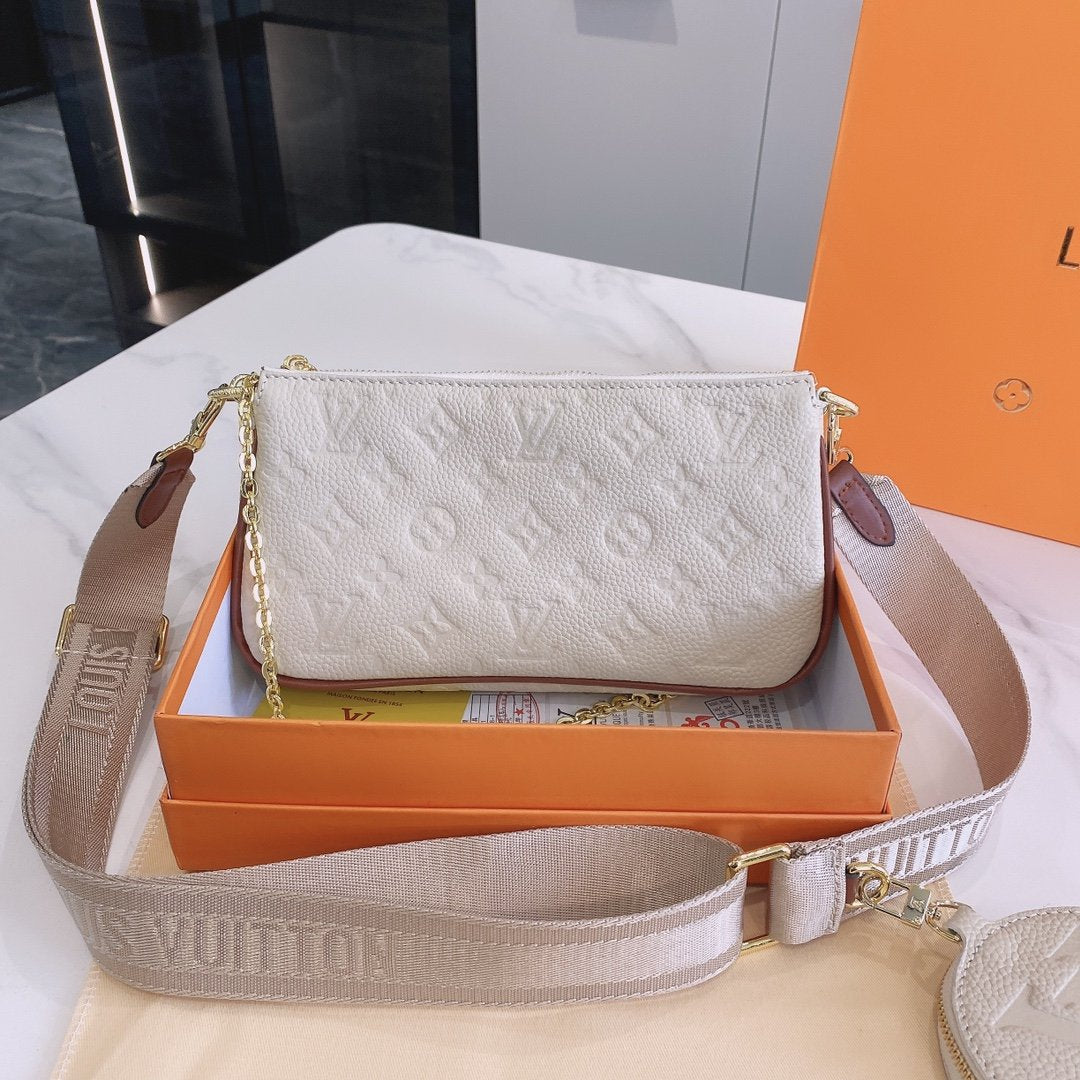 GLM - Top Quality Bags LUV 062