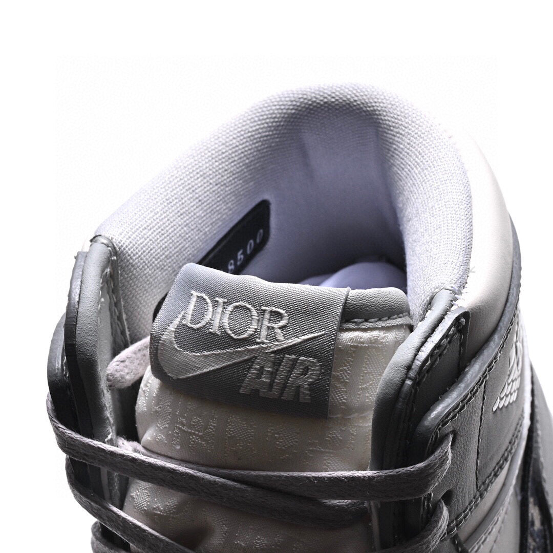 GLM - DIR x AJ1 High