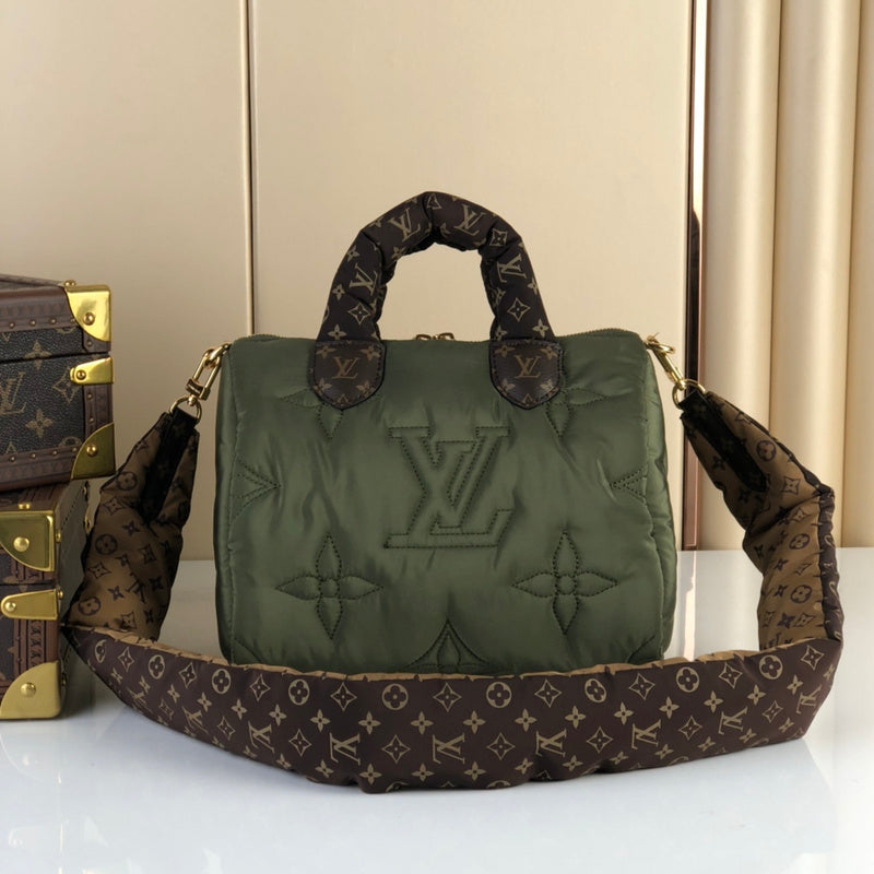 Satchel Bags - VL Bags - 4743