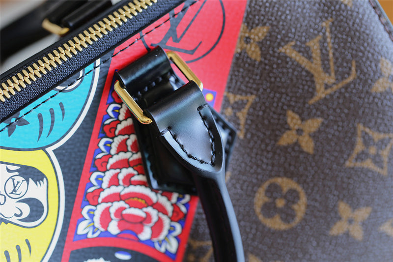 Glami GlamI Lu-Vi bags - 8171