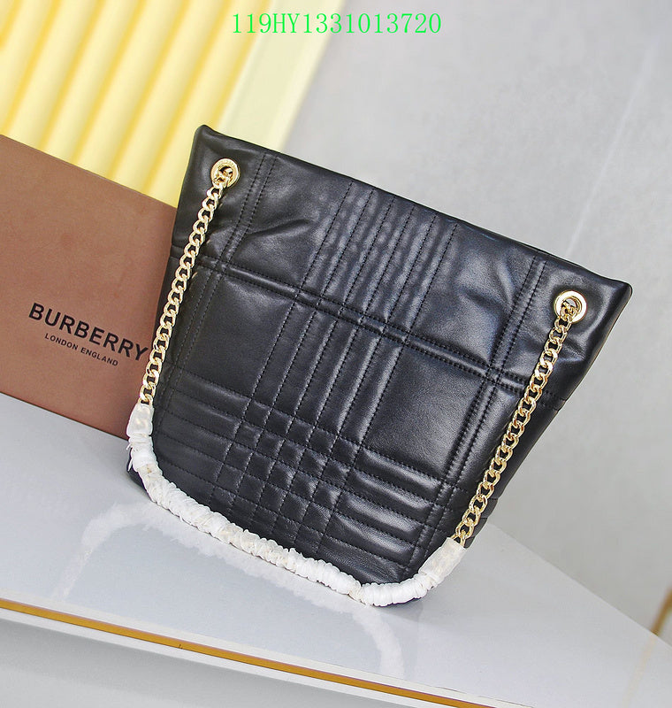 Fan Fashion -GLM - Top quality BBR Bags - 372