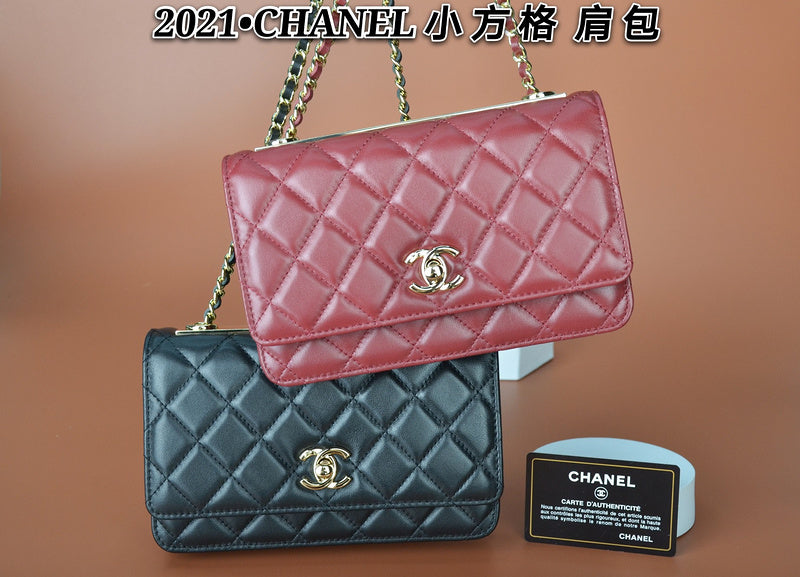 GLM - CHL Bags - 619