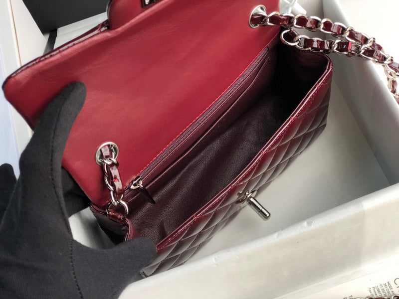 Satchel Bags - CHL Bags - 1281