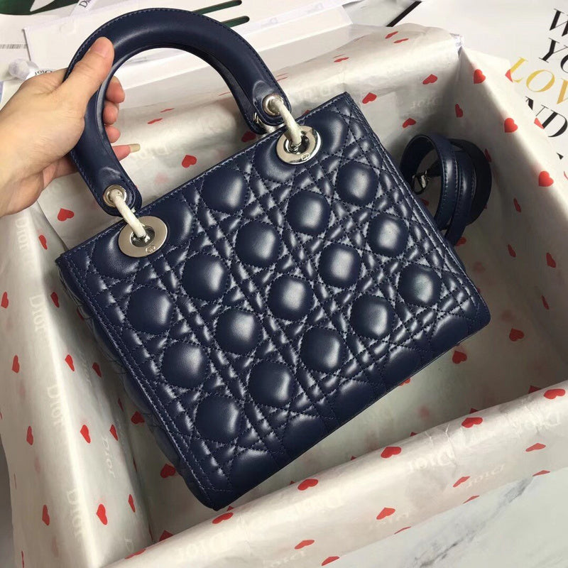 Satchel Bags - DOR Bags - 1187