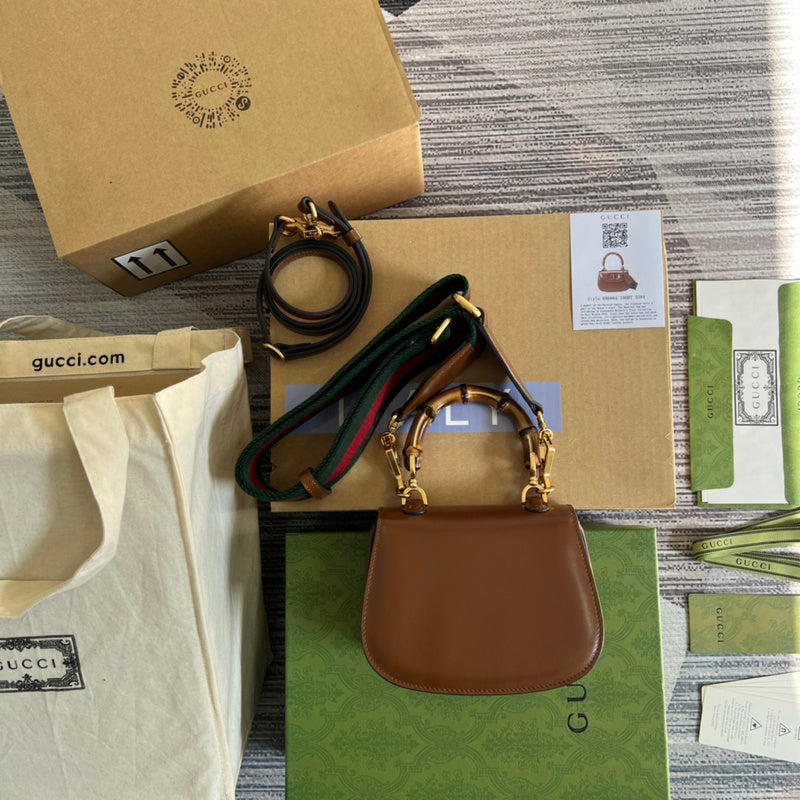 GLM - gg Bags - 950